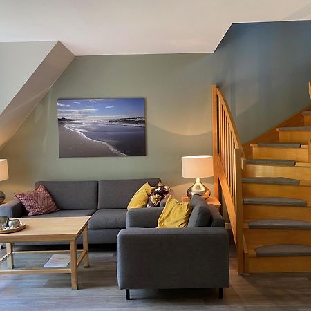 Haus Kranich Im Duenenwald 300M Zum Strand Dierhagen Buitenkant foto